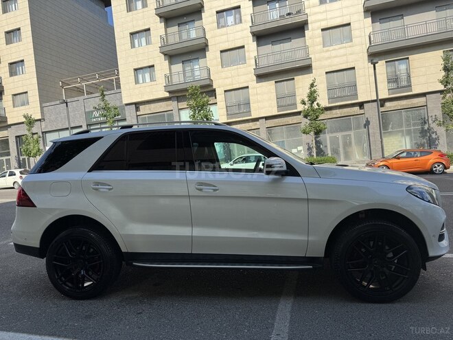 Mercedes GLE 400 4MATIC-5