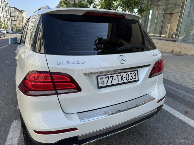 Mercedes GLE 400 4MATIC-6
