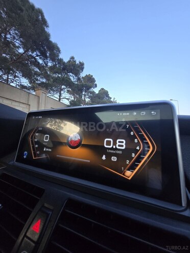 BMW X6 2008, 253,000 km - 3.0 л - Bakı