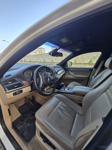 BMW X6 2008, 253,000 km - 3.0 л - Bakı