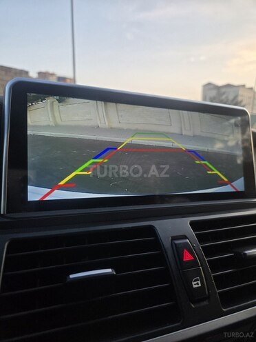 BMW X6 2008, 253,000 km - 3.0 л - Bakı
