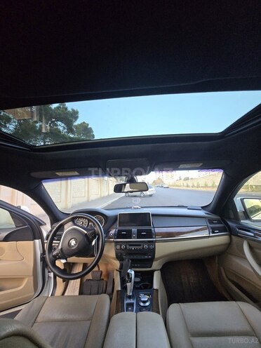 BMW X6 2008, 253,000 km - 3.0 л - Bakı
