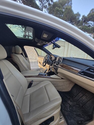 BMW X6 2008, 253,000 km - 3.0 л - Bakı