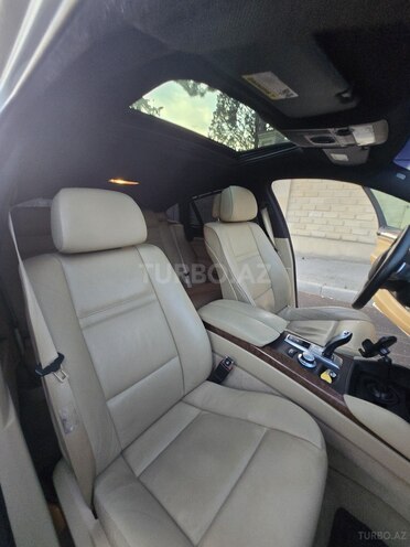 BMW X6 2008, 253,000 km - 3.0 л - Bakı