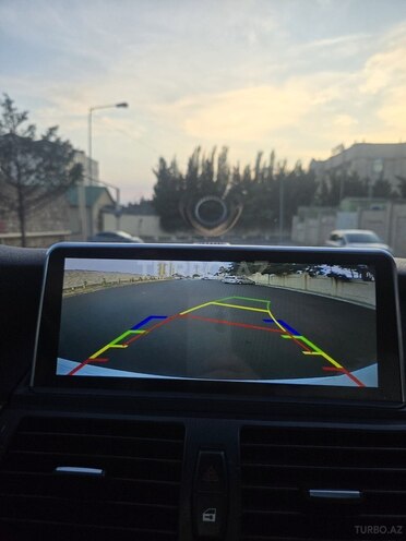BMW X6 2008, 253,000 km - 3.0 л - Bakı