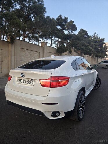 BMW X6 2008, 253,000 km - 3.0 л - Bakı