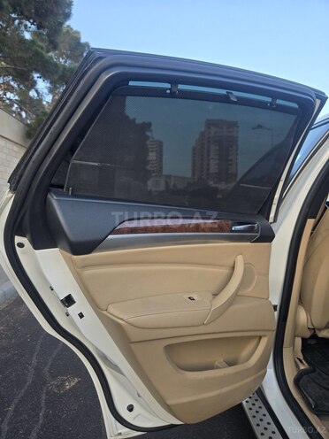 BMW X6 2008, 253,000 km - 3.0 л - Bakı