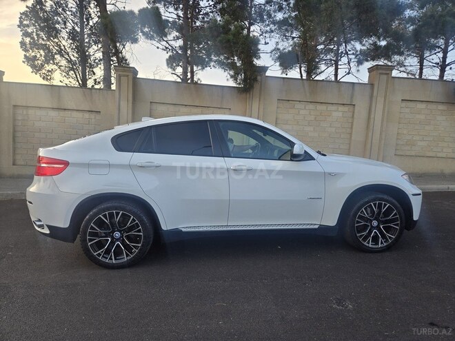 BMW X6 2008, 253,000 km - 3.0 л - Bakı