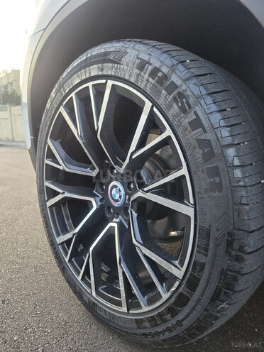 BMW X6 2008, 253,000 km - 3.0 л - Bakı