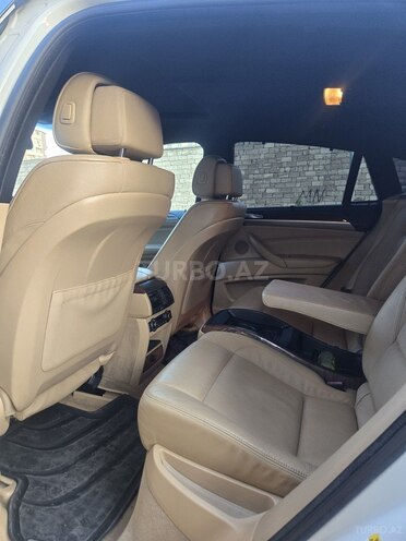 BMW X6 2008, 253,000 km - 3.0 л - Bakı