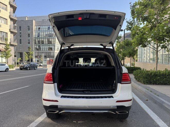 Mercedes GLE 400 4MATIC-15
