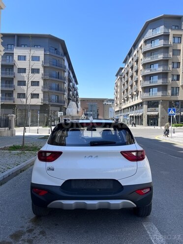 Kia Stonic 2024, 0 km - 1.4 l - Bakı