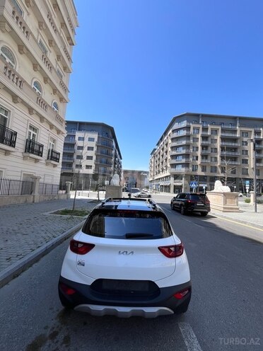 Kia Stonic 2024, 0 km - 1.4 l - Bakı