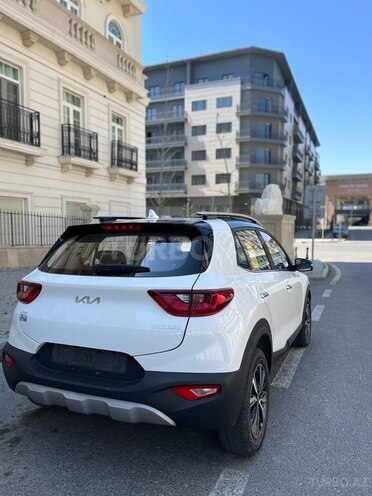 Kia Stonic 2024, 0 km - 1.4 l - Bakı