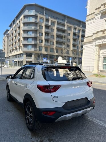 Kia Stonic 2024, 0 km - 1.4 l - Bakı
