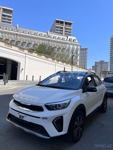Kia Stonic 2024, 0 km - 1.4 l - Bakı
