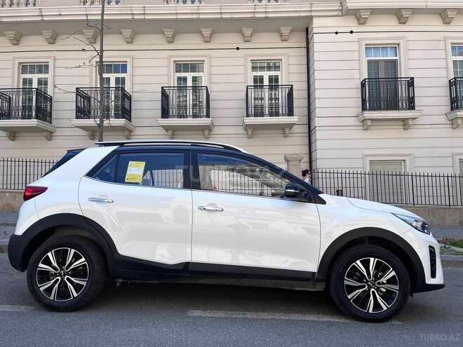 Kia Stonic 2024, 0 km - 1.4 l - Bakı