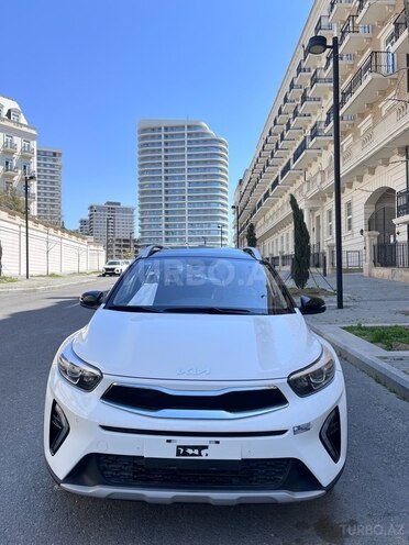 Kia Stonic 2024, 0 km - 1.4 l - Bakı