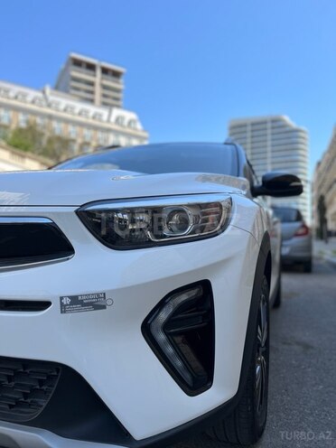 Kia Stonic 2024, 0 km - 1.4 l - Bakı