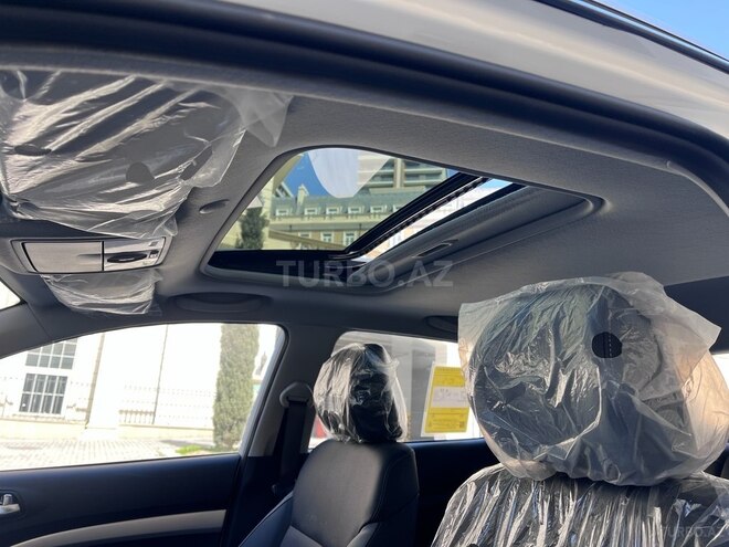 Kia Stonic 2024, 0 km - 1.4 l - Bakı