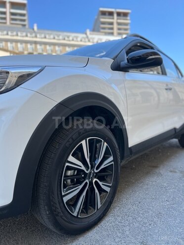 Kia Stonic 2024, 0 km - 1.4 l - Bakı