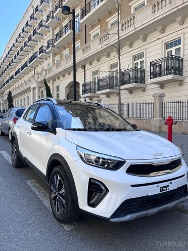 Kia Stonic 2024, 0 km - 1.4 l - Bakı