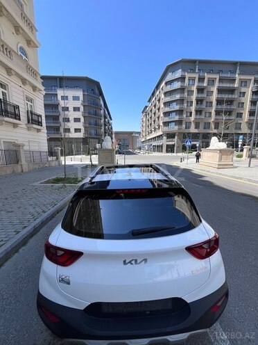 Kia Stonic 2024, 0 km - 1.4 l - Bakı