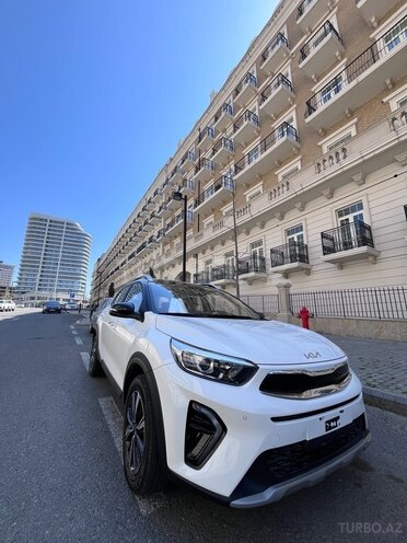 Kia Stonic 2024, 0 km - 1.4 l - Bakı