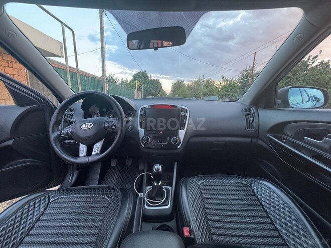 Kia Ceed 2009, 230,000 km - 1.6 л - İmişli