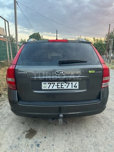 Kia Ceed 2009, 230,000 km - 1.6 л - İmişli