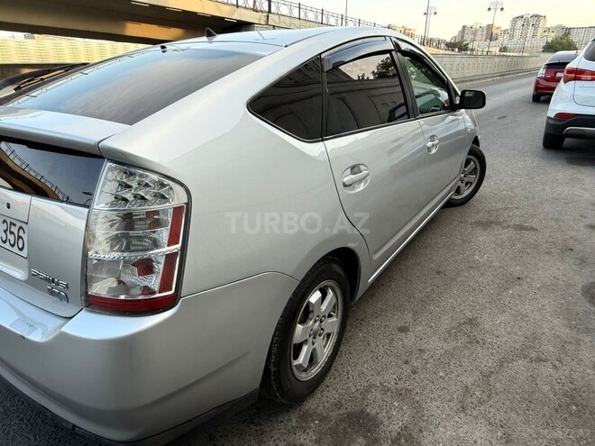 Toyota Prius 2008, 220,000 km - 1.5 l - Bakı
