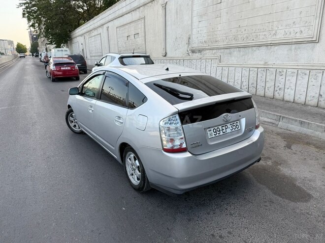 Toyota Prius 2008, 220,000 km - 1.5 l - Bakı