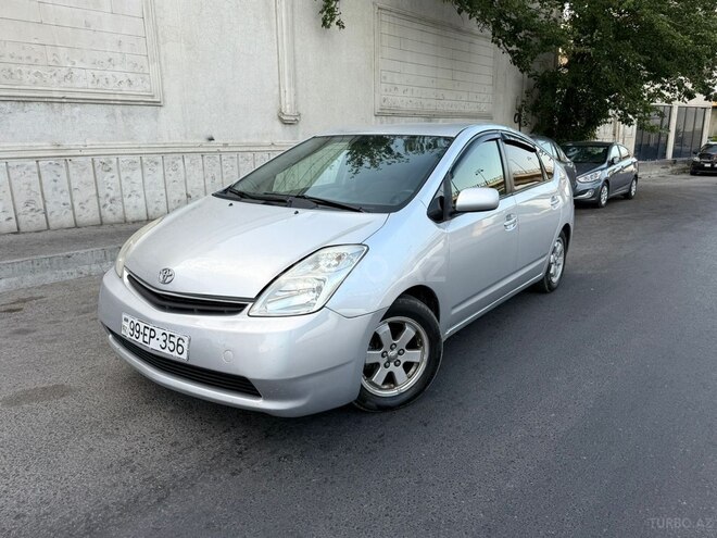 Toyota Prius 2008, 220,000 km - 1.5 l - Bakı