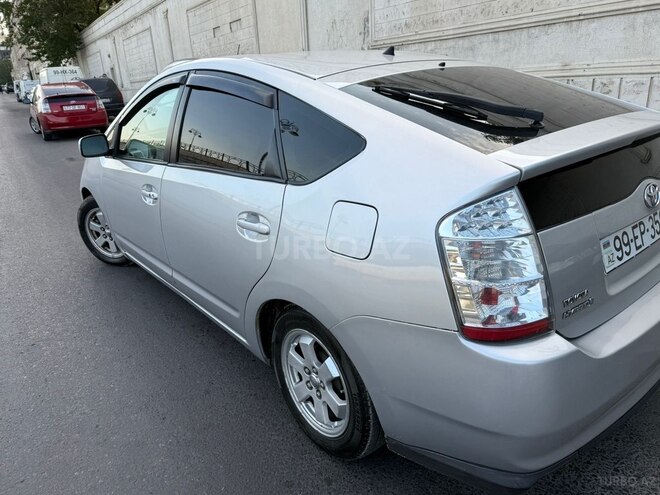 Toyota Prius 2008, 220,000 km - 1.5 l - Bakı