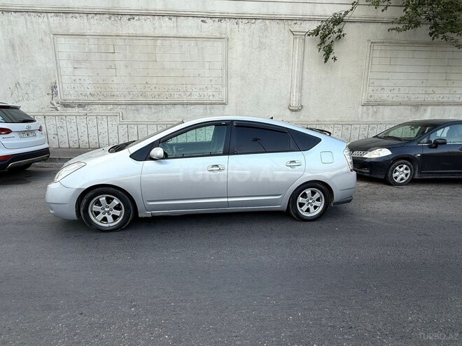 Toyota Prius 2008, 220,000 km - 1.5 l - Bakı
