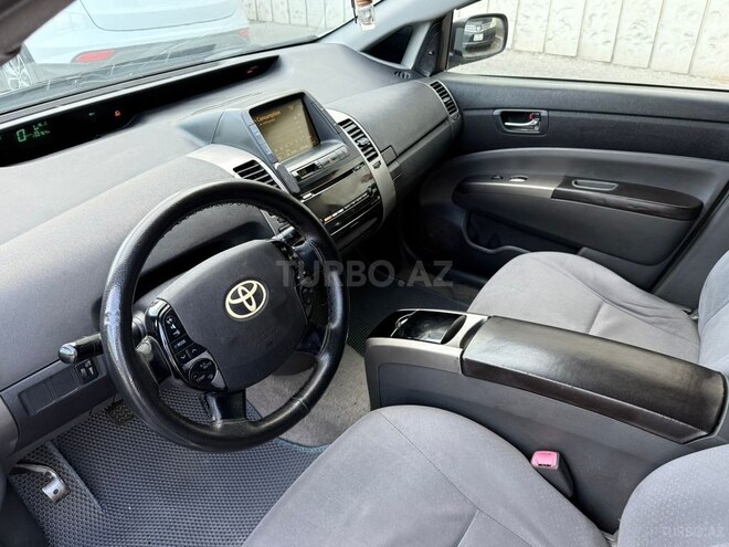 Toyota Prius 2008, 220,000 km - 1.5 l - Bakı