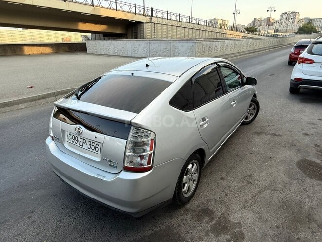 Toyota Prius 2008, 220,000 km - 1.5 l - Bakı