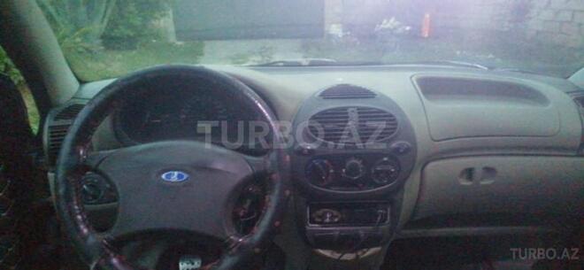LADA (VAZ) Kalina 2008, 440,020 km - 1.6 l - Şəki