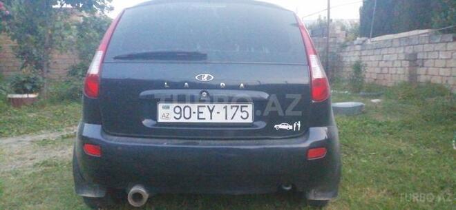 LADA (VAZ) Kalina 2008, 440,020 km - 1.6 l - Şəki