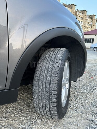 Ssang Yong Korando 2013, 201,600 km - 2.0 l - Bakı