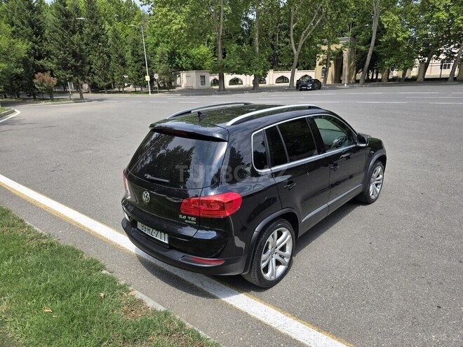 Volkswagen Tiguan 2013, 20,161 km - 2.0 l - Mingəçevir