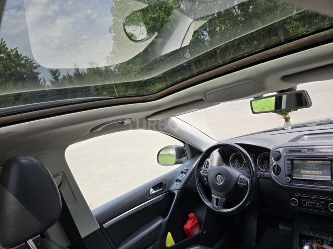 Volkswagen Tiguan 2013, 20,161 km - 2.0 l - Mingəçevir