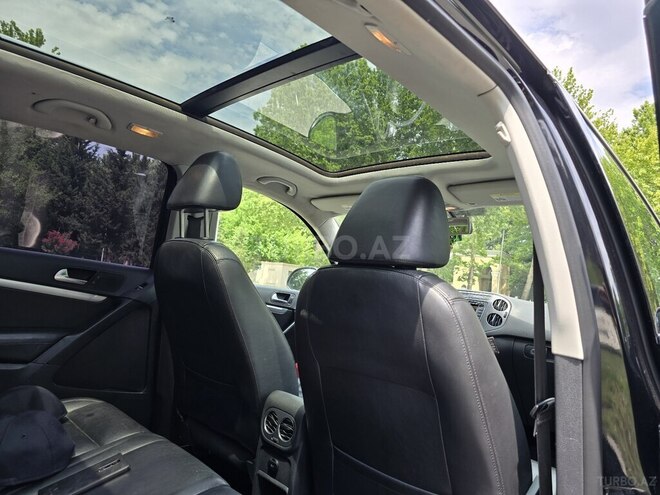 Volkswagen Tiguan 2013, 20,161 km - 2.0 l - Mingəçevir