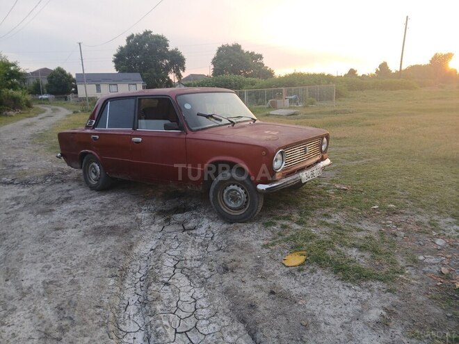 LADA (VAZ) 21011 1986, 97,485 km - 1.3 l - Qax