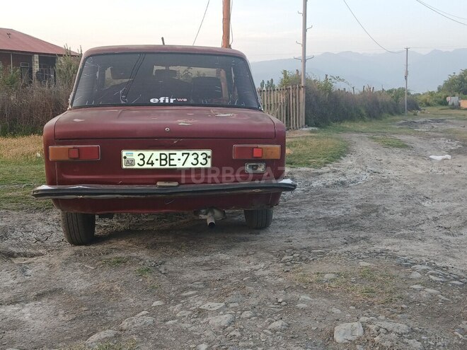 LADA (VAZ) 21011 1986, 97,485 km - 1.3 l - Qax