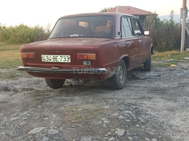 LADA (VAZ) 21011 1986, 97,485 km - 1.3 l - Qax