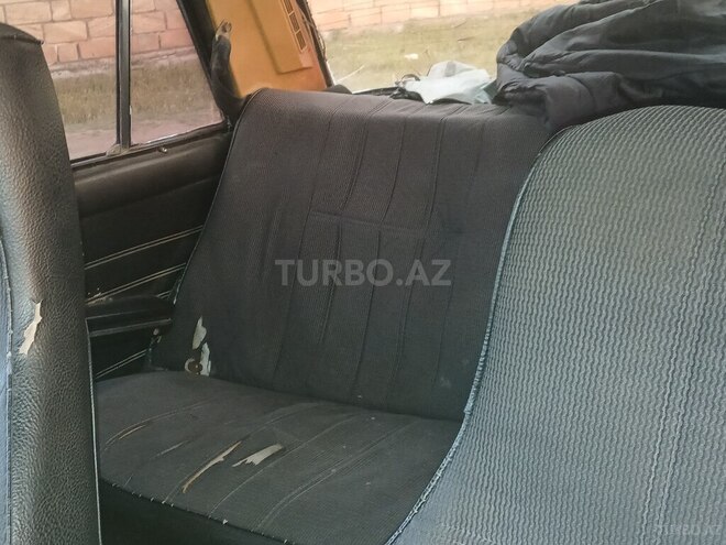 LADA (VAZ) 21011 1986, 97,485 km - 1.3 l - Qax