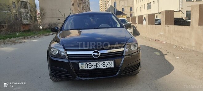 Opel Astra 2008, 226,028 km - 1.8 l - Sumqayıt