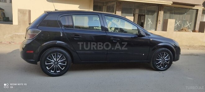 Opel Astra 2008, 226,028 km - 1.8 l - Sumqayıt