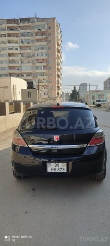 Opel Astra 2008, 226,028 km - 1.8 l - Sumqayıt